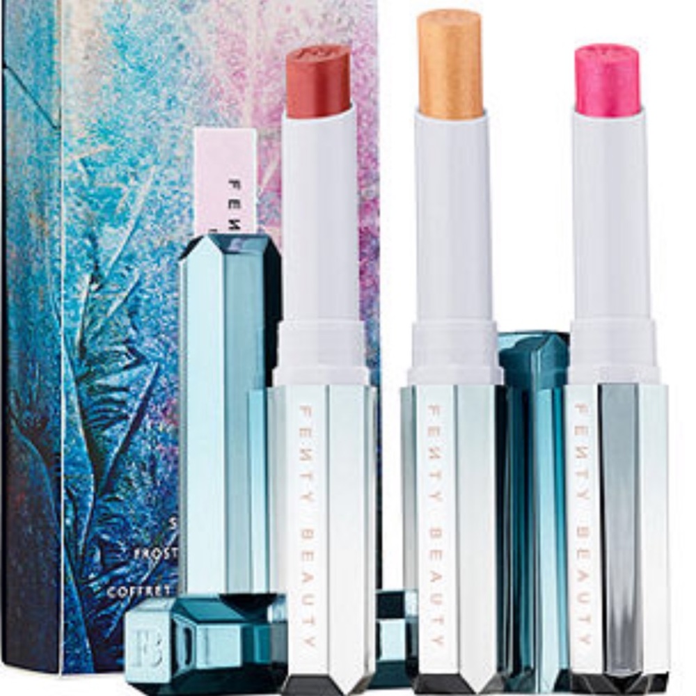 Fenty Snow Daze Lipstick